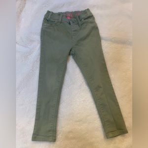 Children’s Place Toddler Jegging